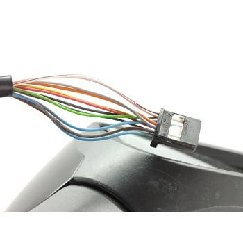 Recambio de retrovisor derecho para renault captur ii intens referencia OEM IAM 963016009R  