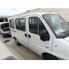 citroën jumper caja cerrada (1) del año 1999