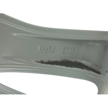 Recambio de llanta para infiniti q30 2.2d referencia OEM IAM D03005DA1B  