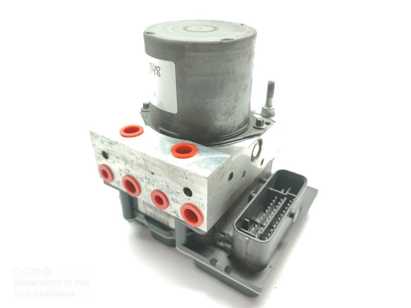 Recambio de abs para peugeot 508 sw allure referencia OEM IAM 9677031780  