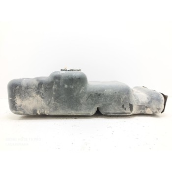 Recambio de deposito combustible para nissan navara pick-up (d40m) 2.5 dci cat referencia OEM IAM 17202EB30A  