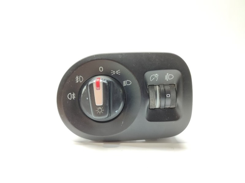 Recambio de mando luces para seat altea xl (5p5) 1.4 16v tsi referencia OEM IAM 5P1941431EB  