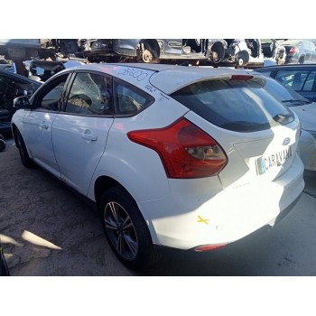 ford focus lim. (cb8) del año 2014