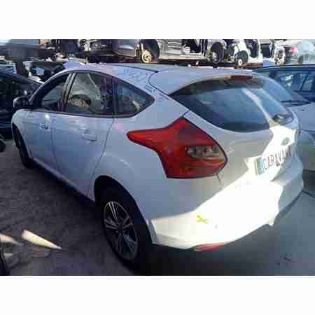 FORD FOCUS LIM. (CB8)