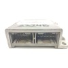 Recambio de centralita airbag para citroën c4 berlina collection referencia OEM IAM 9663593480  