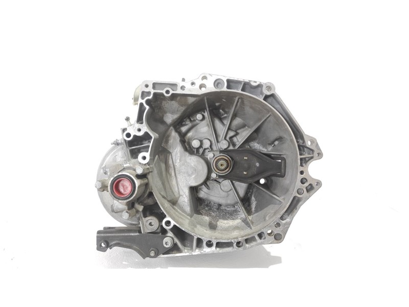 Recambio de caja cambios para peugeot 2008 (--.2013) style referencia OEM IAM 20ET29  