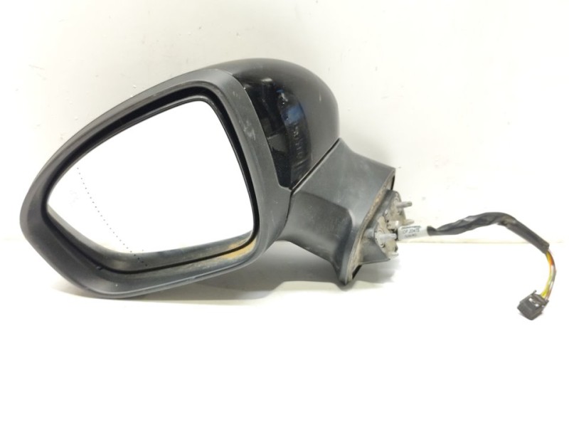 Recambio de retrovisor izquierdo para renault captur ii intens referencia OEM IAM 963023463R  