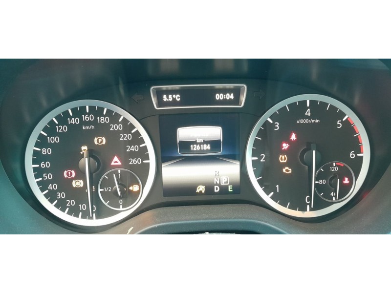 Recambio de motor completo para infiniti q30 2.2d referencia OEM IAM 651930  