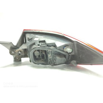 Recambio de piloto trasero izquierdo para renault clio iv business referencia OEM IAM 265553752R  