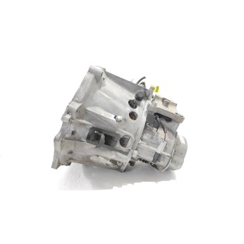 Recambio de caja cambios para peugeot 2008 (--.2013) style referencia OEM IAM 20ET29  