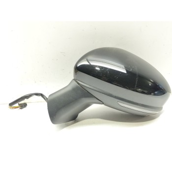 Recambio de retrovisor izquierdo para renault captur ii intens referencia OEM IAM 963023463R  