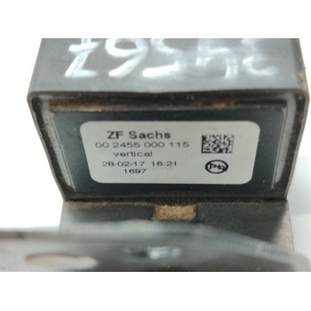 Recambio de sensor para maserati levante diesel referencia OEM IAM 670005817  