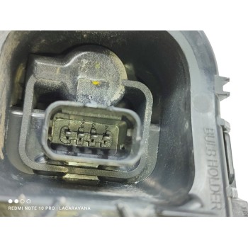 Recambio de piloto trasero izquierdo para renault clio iv business referencia OEM IAM 265553752R  