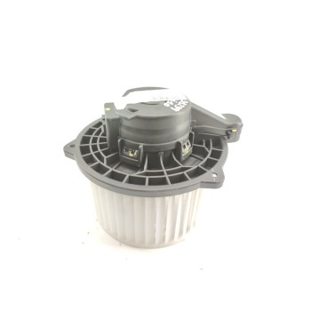 Recambio de ventilador calefaccion para hyundai i10 basis referencia OEM IAM 81820K7010SAW  