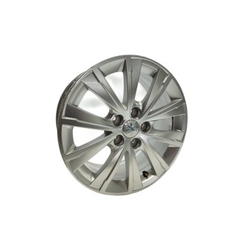 Recambio de llanta para peugeot 308 style referencia OEM IAM 96779896TW  