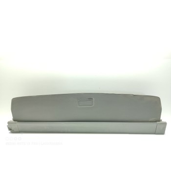 Recambio de bandeja trasera para peugeot 508 sw allure referencia OEM IAM 96872620ZE  