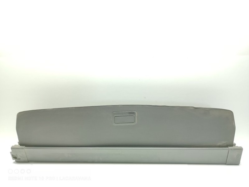 Recambio de bandeja trasera para peugeot 508 sw allure referencia OEM IAM 96872620ZE  