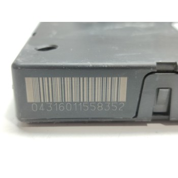 Recambio de modulo electronico para skoda octavia combi (5e5) active referencia OEM IAM 5Q0937086AH  
