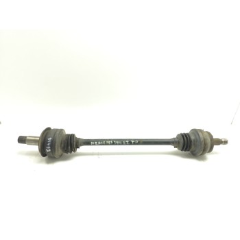 Recambio de transmision trasera derecha para mercedes-benz clase c (w204) familiar c 180 t cdi blueefficiency (204.200) referenc