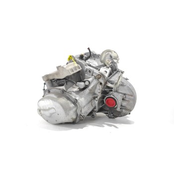 Recambio de caja cambios para peugeot 2008 (--.2013) style referencia OEM IAM 20ET29  