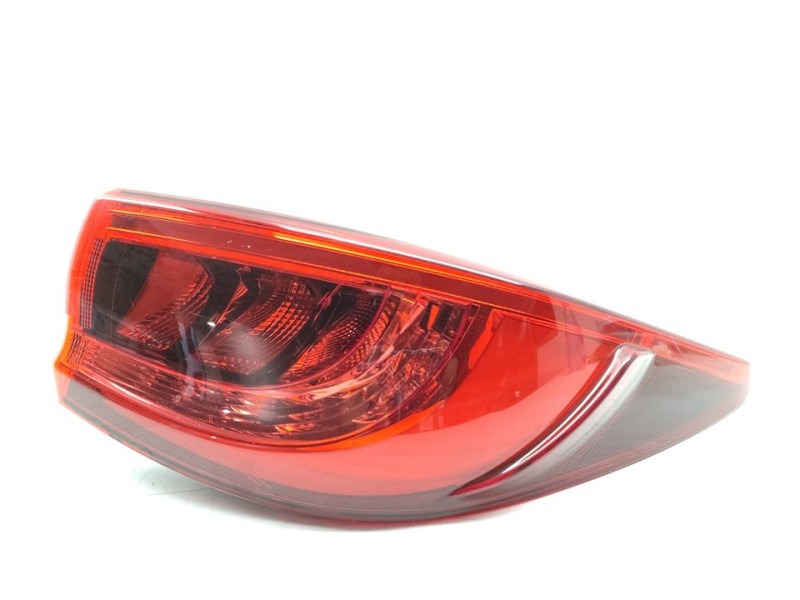 Recambio de piloto trasero derecho para infiniti q30 2.2d referencia OEM IAM 265505DA0A  