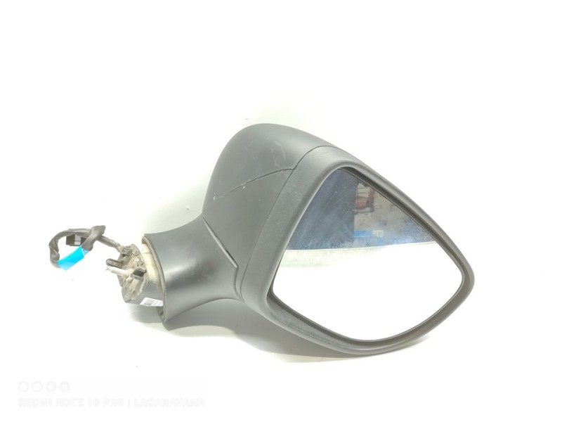 Recambio de retrovisor derecho para renault clio iv business referencia OEM IAM 963016264R  