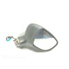 Recambio de retrovisor derecho para renault clio iv business referencia OEM IAM 963016264R  