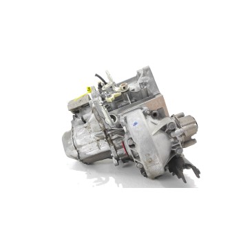 Recambio de caja cambios para peugeot 2008 (--.2013) style referencia OEM IAM 20ET29  