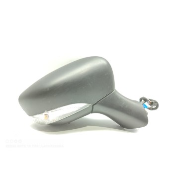 Recambio de retrovisor derecho para renault clio iv business referencia OEM IAM 963016264R  