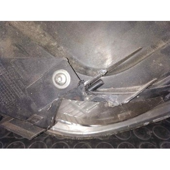 Recambio de faro derecho para fiat fiorino básico referencia OEM IAM 45560757  