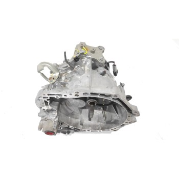 Recambio de caja cambios para peugeot 2008 (--.2013) style referencia OEM IAM 20ET29  