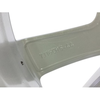 Recambio de llanta para peugeot 308 style referencia OEM IAM 96779896TW  