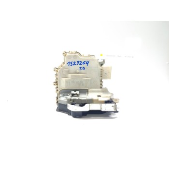 Recambio de cerradura puerta trasera derecha para audi a1 sportback (8xf) adrenalin referencia OEM IAM 8X0839016  