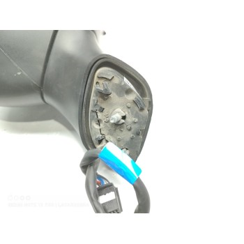 Recambio de retrovisor derecho para renault clio iv business referencia OEM IAM 963016264R  