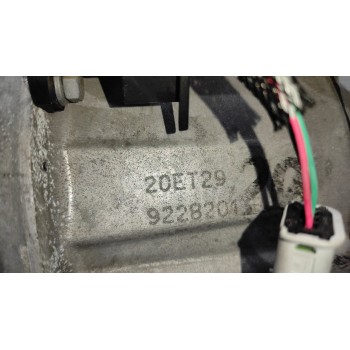 Recambio de caja cambios para peugeot 2008 (--.2013) style referencia OEM IAM 20ET29  
