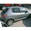 peugeot 206 berlina del año 2003