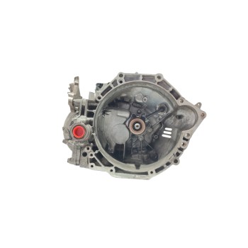 Recambio de caja cambios para peugeot 508 sw allure referencia OEM IAM 20MB33  