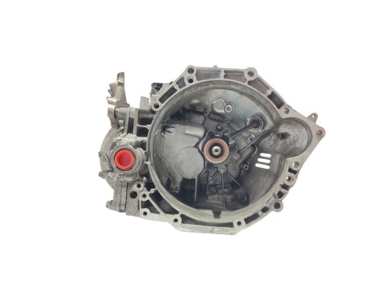 Recambio de caja cambios para peugeot 508 sw allure referencia OEM IAM 20MB33  