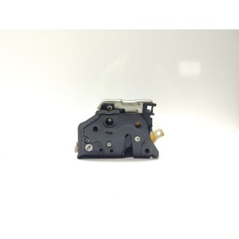 Recambio de cerradura puerta trasera derecha para audi a1 sportback (8xf) adrenalin referencia OEM IAM 8X0839016  