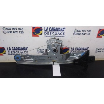 Recambio de elevalunas trasero izquierdo para opel insignia berlina cosmo referencia OEM IAM 910281103  