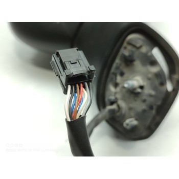 Recambio de retrovisor derecho para renault clio iv business referencia OEM IAM 963016264R  
