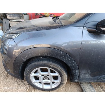 Recambio de aleta delantera izquierda para citroën c4 cactus c-series referencia OEM IAM 9822716980  