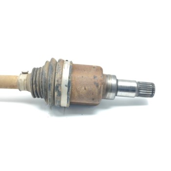 Recambio de transmision delantera izquierda para ford ka+ essential referencia OEM IAM 1905857  