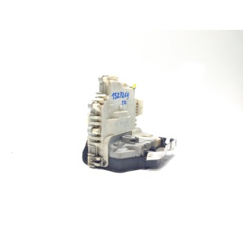 Recambio de cerradura puerta trasera derecha para audi a1 sportback (8xf) adrenalin referencia OEM IAM 8X0839016  