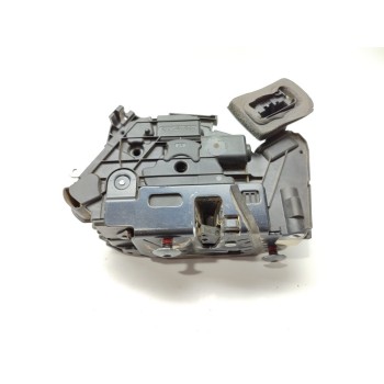 Recambio de cerradura puerta delantera derecha para volkswagen polo (6r1) advance referencia OEM IAM 5K1837016B  