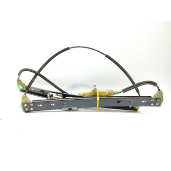 Recambio de elevalunas trasero izquierdo para audi q7 (4l) 3.0 tdi referencia OEM IAM 4L0839461A  