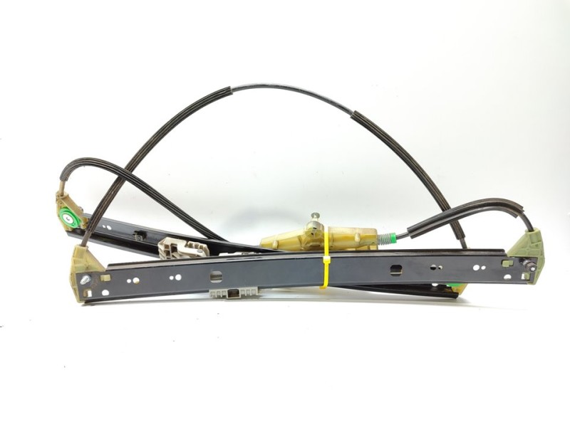 Recambio de elevalunas trasero izquierdo para audi q7 (4l) 3.0 tdi referencia OEM IAM 4L0839461A  