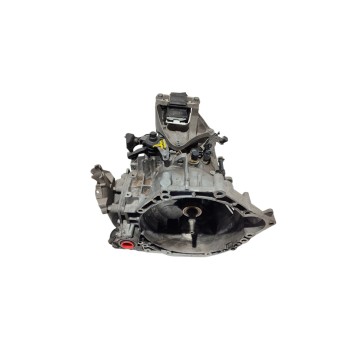 Recambio de caja cambios para peugeot 508 sw allure referencia OEM IAM 20MB33  