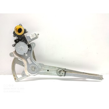 Recambio de elevalunas trasero derecho para toyota corolla verso (r1) 2.2 d-4d luna referencia OEM IAM 698300F020  
