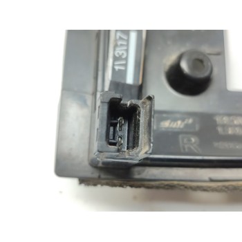 Recambio de piloto delantero derecho para maserati levante diesel referencia OEM IAM 673005305  